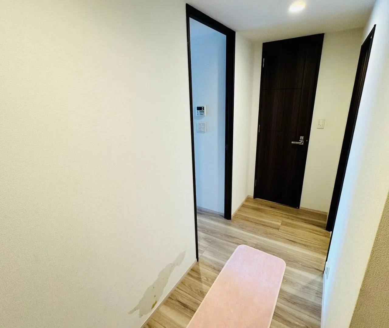 Livcity日暮里 Tokyo Apartment
