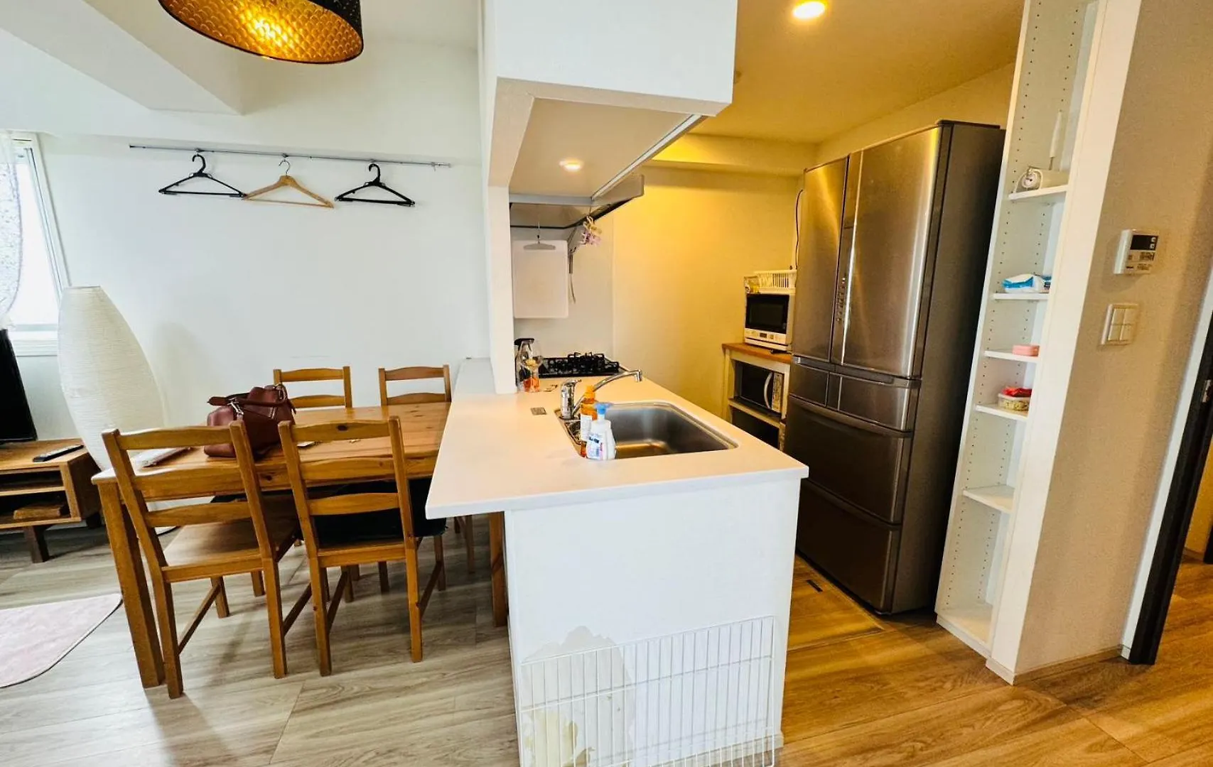 Apartment Livcity日暮里 Tokyo