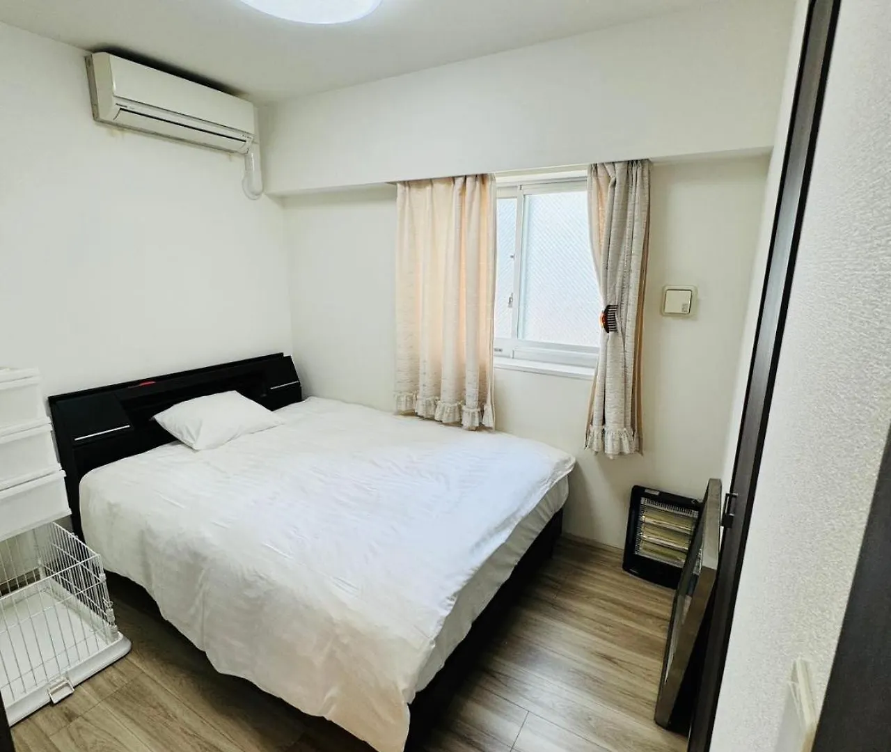 Livcity日暮里 Tokyo Apartment