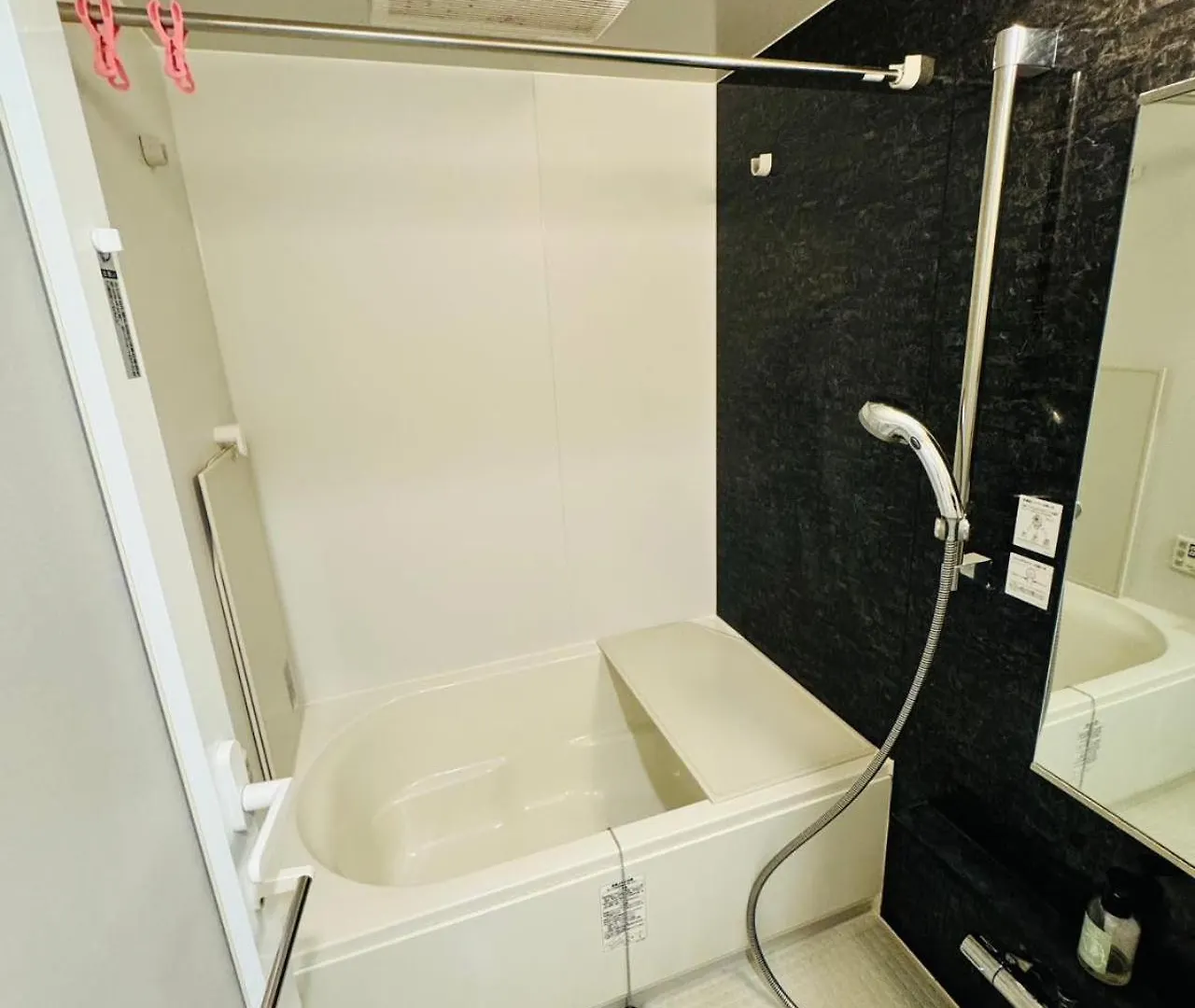 Apartment Livcity日暮里 Tokyo